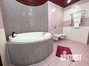 3-к квартира, посуточно, 70м2, 1/1 этаж