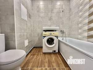 2-к квартира, на длительный срок, 36м2, 3/25 этаж