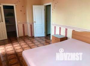 3-к квартира, на длительный срок, 100м2, 2/4 этаж