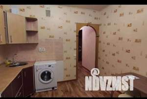 1-к квартира, на длительный срок, 38м2, 4/10 этаж