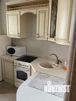 1-к квартира, на длительный срок, 35м2, 8/24 этаж