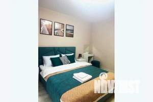 1-к квартира, посуточно, 35м2, 1/3 этаж