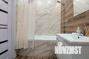 1-к квартира, посуточно, 33м2, 23/24 этаж