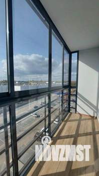 2-к квартира, посуточно, 60м2, 1/1 этаж
