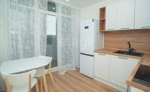 1-к квартира, на длительный срок, 34м2, 8/24 этаж