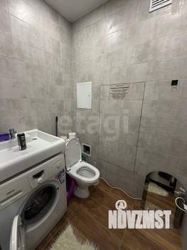 3-к квартира, на длительный срок, 52м2, 5/24 этаж