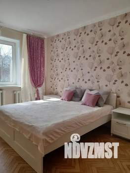 2-к квартира, посуточно, 58м2, 2/9 этаж