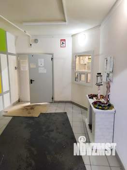 2-к квартира, на длительный срок, 40м2, 18/25 этаж