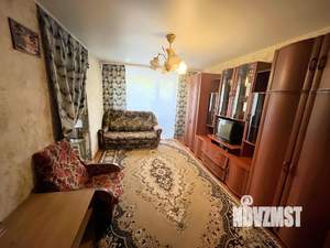 1-к квартира, на длительный срок, 36м2, 3/9 этаж