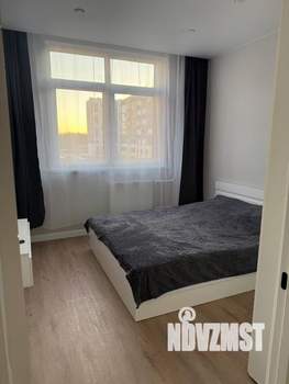 1-к квартира, на длительный срок, 37м2, 3/13 этаж