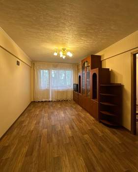 3-к квартира, на длительный срок, 60м2, 2/5 этаж