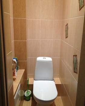 2-к квартира, на длительный срок, 54м2, 9/9 этаж