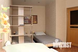 1-к квартира, посуточно, 28м2, 4/5 этаж