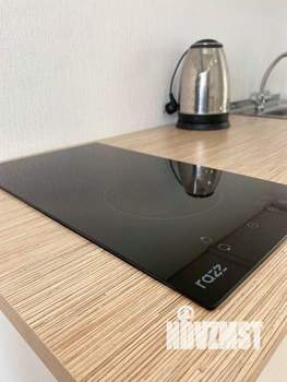 1-к квартира, посуточно, 27м2, 1/1 этаж