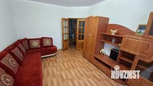 3-к квартира, на длительный срок, 68м2, 6/9 этаж