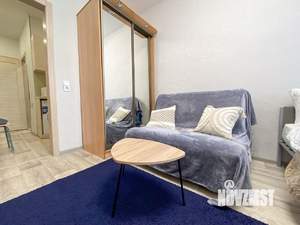 1-к квартира, посуточно, 25м2, 2/5 этаж