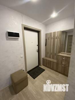 2-к квартира, на длительный срок, 48м2, 5/18 этаж