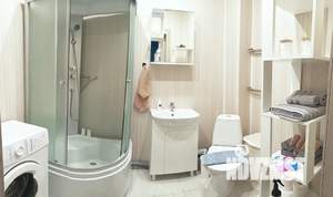 1-к квартира, посуточно, 43м2, 8/10 этаж