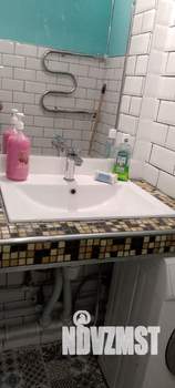 2-к квартира, посуточно, 75м2, 3/5 этаж