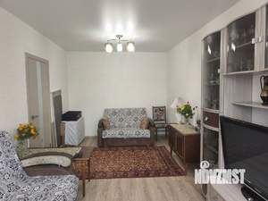 1-к квартира, на длительный срок, 35м2, 5/9 этаж