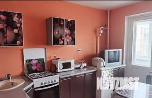 2-к квартира, на длительный срок, 57м2, 4/10 этаж