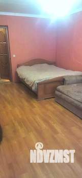 1-к квартира, на длительный срок, 40м2, 1/9 этаж