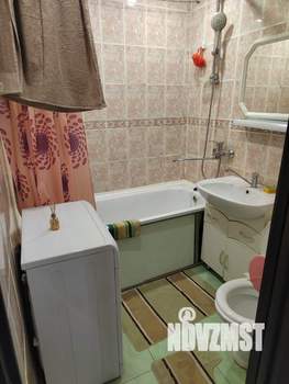 1-к квартира, на длительный срок, 38м2, 5/10 этаж