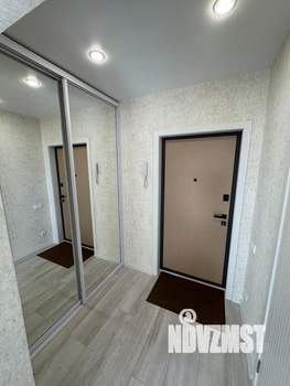 1-к квартира, на длительный срок, 38м2, 6/10 этаж