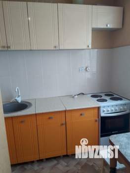 1-к квартира, на длительный срок, 35м2, 1/9 этаж
