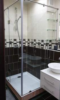 1-к квартира, на длительный срок, 38м2, 8/9 этаж