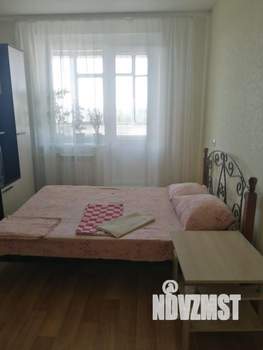 1-к квартира, посуточно, 33м2, 1/1 этаж