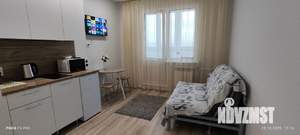 Студия квартира, на длительный срок, 24м2, 9/12 этаж