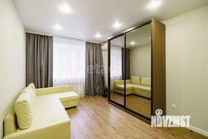 1-к квартира, на длительный срок, 40м2, 3/5 этаж