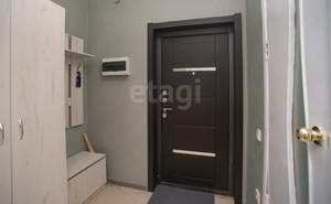 Студия квартира, на длительный срок, 24м2, 2/3 этаж