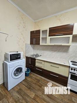Студия квартира, на длительный срок, 25м2, 2/3 этаж