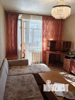 1-к квартира, на длительный срок, 38м2, 1/10 этаж