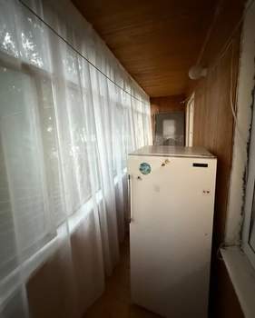 1-к квартира, на длительный срок, 28м2, 1/9 этаж