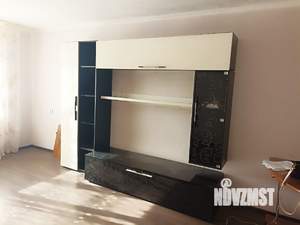 1-к квартира, на длительный срок, 52м2, 3/14 этаж