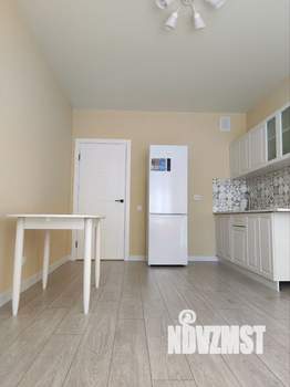 1-к квартира, на длительный срок, 41м2, 5/14 этаж