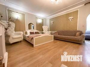 2-к квартира, посуточно, 80м2, 1/1 этаж