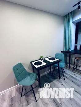 1-к квартира, посуточно, 38м2, 8/10 этаж