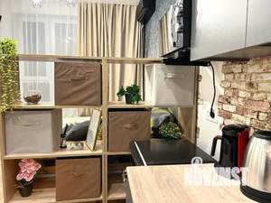 Студия квартира, посуточно, 23м2, 13/16 этаж