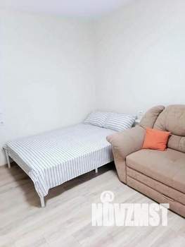 2-к квартира, посуточно, 50м2, 1/1 этаж