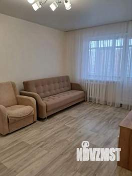 1-к квартира, на длительный срок, 39м2, 7/9 этаж