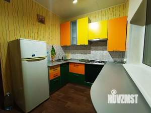 1-к квартира, на длительный срок, 40м2, 3/10 этаж