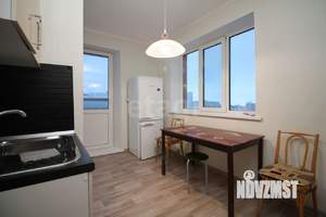 2-к квартира, на длительный срок, 65м2, 12/16 этаж