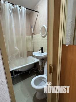 Студия квартира, на длительный срок, 20м2, 7/9 этаж