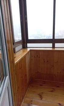 1-к квартира, на длительный срок, 39м2, 2/18 этаж