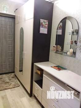 1-к квартира, на длительный срок, 45м2, 8/16 этаж