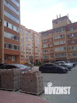 2-к квартира, на длительный срок, 65м2, 4/7 этаж